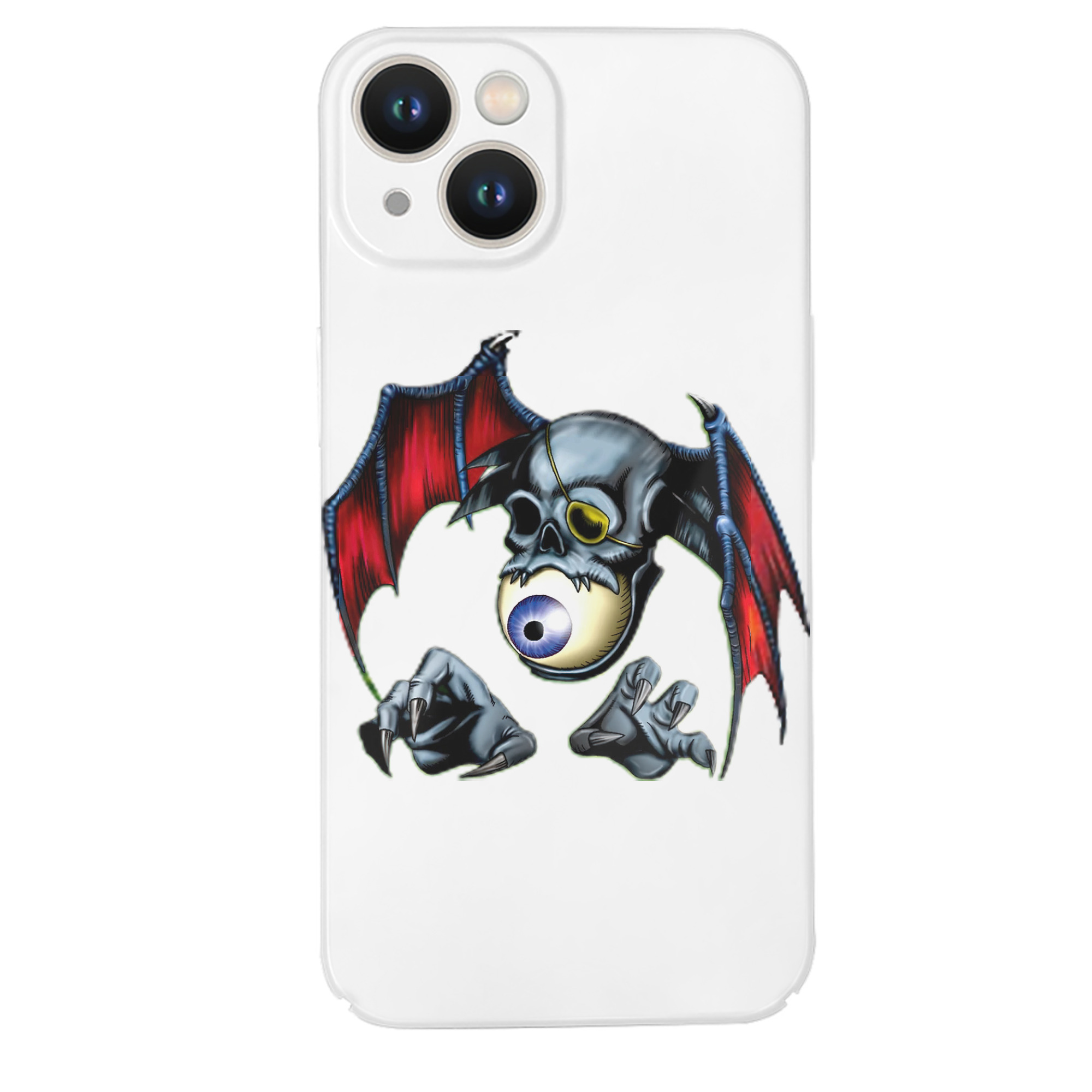 （画像用） 遊☆戯☆王 Yu-Gi-Oh! 【iPhone 14シリーズ対応】ハードケース